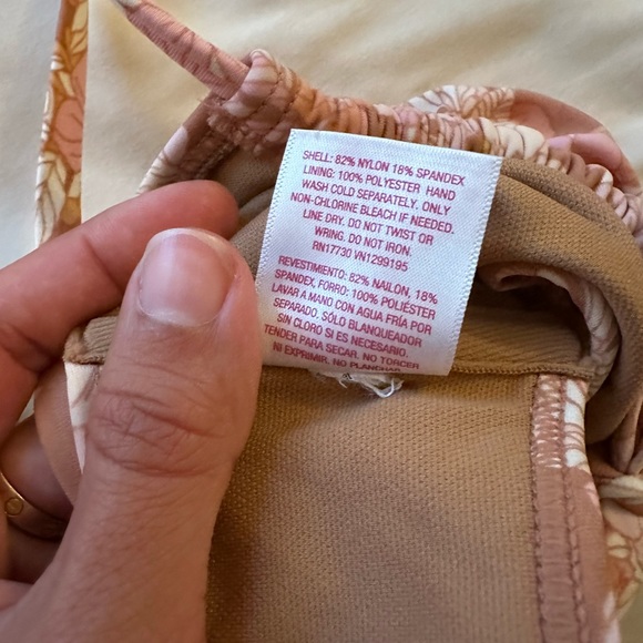 Bikini top - Picture 7 of 7